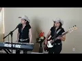 Cariñito de mi vida - Vero y Sol Las voces que enamoran