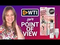 Benefit Gimme Brow Volumizing Gel Our Point Of View