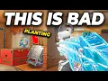 This Round Made NO Sense Copper to Champion