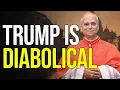 Download Lagu Pope Leo XIV's sermon on Trump divides opinions around the world