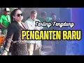 PENGANTEN BARU ~ NUNG UL QISMA // CITRA NADA LIVE DESA SALAREUMA (DUSUN WAGE) // CIPICUNG - KUNINGAN