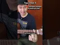Download Lagu 3 Tips Biar Chord Gantung / Barre Chord jadi Enak Suaranya