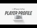 Titleist Pro V1x Left Dash What You Need to Know and Player Profile