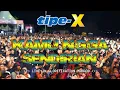 Download Lagu TIPE-X - KAMU NGGA SENDIRIAN LIVE IN GLORIFICATION MANADO