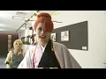 Download Lagu My favorite moments from Bungou Stray Dog Stage Play backstage.