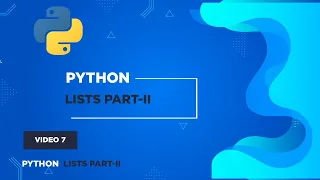 List Operations Update Delete
