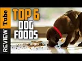 Dog food Best Food for dogs 2025