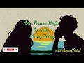 Download Lagu ANA BANSA NAFSY أنا بنسى نفسي by RAMY SABRY ( TULISAN ARAB LATIN DAN ARTINYA)@carilaguofficial