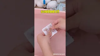 I bet 99 of people have no clue how to make stickers like this
