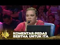Lagu Melakukan Kesalahan Fatal, Komentar Pedas Bertha Untuk KDI Ita | KONTES KDI 2014