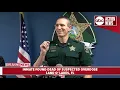 Deputies search Land O Lakes jail for drugs after inmate found dead of suspected overdose