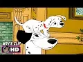 Download Lagu 101 DALMATIANS Clip - Watching TV (1961) Disney