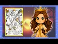 LOL Lit KINGDOM OF FLESH AND FIRE by Jennifer L Armentrout Animated Recap