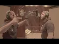 Warren Zeiders - Ride the Lightning (Full Band Recording) [Music Video]