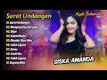 Download Lagu Siska Amanda - SURAT UNDANGAN  - MENGAPA KAU BERUBAH || KOPLO TERBARU 2024