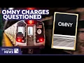 Why some commuters are unhappy with OMNY