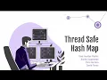 Thread-Safe Hashmap Research Project -
