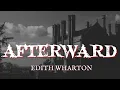 Download Lagu Afterward by Edith Wharton #audiobook