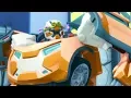 Download Lagu TOBOT English | 205-208 | Season 2 Compilation | Full Episodes | Kids Cartoon | Videos for Kids