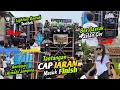 Download Lagu Tantangan CAP JARAN Masuk Finish ❗Box Gasruk Jalan Cor \u0026 Lighting Nyangkut Tembok Warga 😱