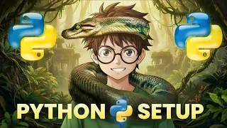 How to Install Python Run First Program in VS Code 2026