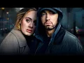 Download Lagu Eminem ft. Adele – The Hardest Goodbye | Unreleased Music 2025