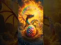 Download Lagu Rainbow Sky Dragon Hatch 🌈