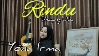 Download Rindu Disayang Uda - Rayola (Cover)  Yona Irma || Jendral Live Music MP3
