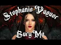 Stephanie Vaquer – Bury Me (Entrance Theme)