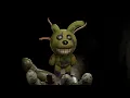 baby springtrap is coming for you