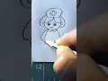 easy nurse drawing