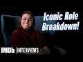 Rani Mukerji REACTS To Her Most ICONIC Roles Mardaani 3 Kuch Kuch Hota Hai Saathiya more