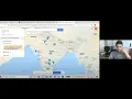 L11 - First setps in developing a map interface