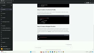 Profiling a python multiprocessing pool