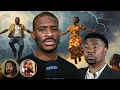 Download Lagu FUBU Scammers #6: Tariq Nasheed's 6 Stages of Cultural Grift