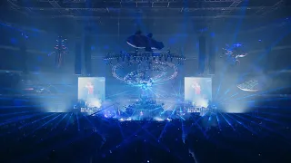 SEKAI NO OWARI「深海魚」from「深海」