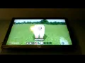 Minecraft Diamond Staff Mod