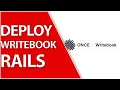 Writebook - Free 37Signals App with Source Code