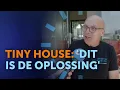 Download Lagu Singles vrijwel kansloos op de woningmarkt, dan maar een TINY HOUSE!
