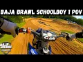 Lagu 125cc 2 Stroke Moto WIN at the Baja Brawl! Nolan Murphy GoPro POV (FULL MOTO)