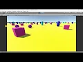 Simple spawn manager - test play
