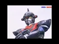 Lagu Sazer X all transformation / henshin
