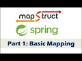Basic Mapping Between Different Classes with MapStruct Simplify Object Mapping in Java