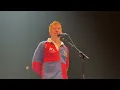 ( All Yourn )       Tyler Childers         Oklahoma City, Oklahoma.         4/07/2025