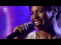 Download Lagu SONIQUE 'Spell On You' Ft. The Urban Soul Orchestra @thewemas