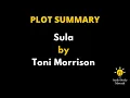 Plot Summary Of Sula By Toni Morrison - Sula By Toni Morrison Summary