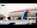 Lagu Presiden Prabowo Bertolak ke Amerika Serikat