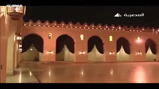 اذان الفجر قناة المصرية بصوت الشيخ احمد نعينع 