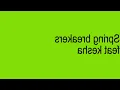 Download Lagu Charli xcx - Spring breakers featuring kesha (official audio)