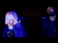 Crystal Castles- Not in love ft Robert Smith (shitty rmx)